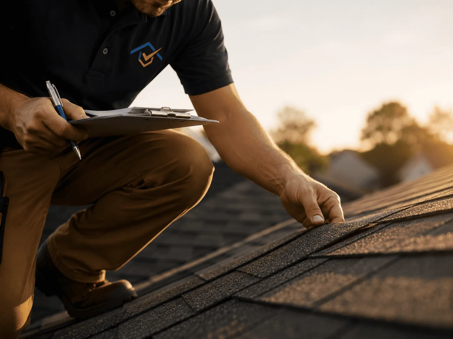 Why Choose Roof Inspection in Leesville, OH