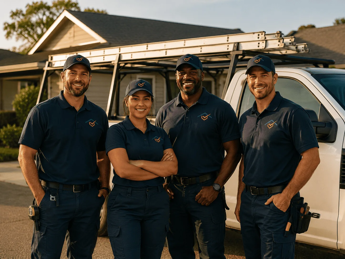 Roof Inspection company in Leesville, OH